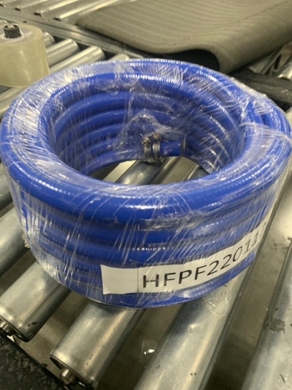 Photo 1 of YIHETOP 25 Feet 1/2" Push-Lok Fuel Line FL-1002-25 Compatible for FASS Fuel System Aftermarket part