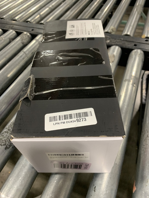 Photo 1 of myCartridge Remanufactured Toner Cartridge Replacement for Brother TN760 TN-760 TN730 TN-730 for MFC-L2710DW MFC-L2750DW HL-L2350DW HL-L2370DW HL-L2395DW HL-L2390DW Printer(Black,TN760 2Pk)