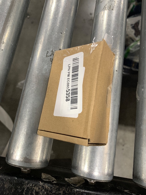 Photo 1 of Double Roller Catch Heavy Duty Spring Loaded Door Lock,Cabinet Latch, Stop Catch for Door, Release Clamp Double Roller Catch for Camper Boat Doors Caravan Doors(Stainless Steel) (1, Silver)