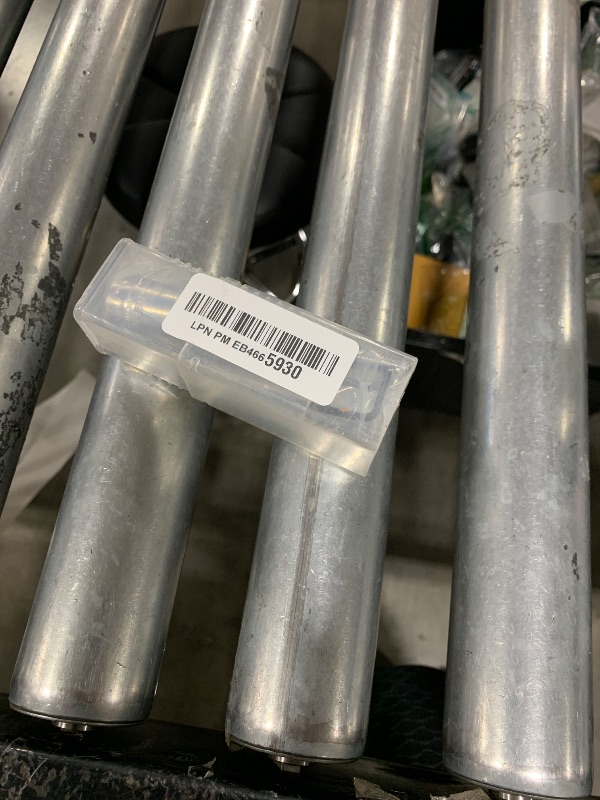 Photo 1 of SCOTTCHEN 1-Inch Thick Aluminum Reducing Bushing Arbor Adapters, ID 1/2" OD 5/8" | ID 5/8" OD 3/4" | ID 3/4" OD 1" | ID 1" OD 1-1/4", For Bench Grinding Wheel Sanding Wheel- S/4