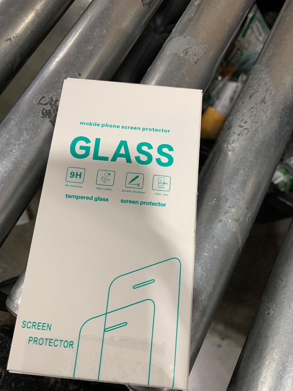 Photo 1 of Pehael [3+3Pack] Privacy Screen Protector for iPhone 16 Plus with Camera Lens Protector Full Coverage Anti-Spy Tempered Glass Film 9H Hardness Upgrade Edge Protection Easy Installation Bubble Free [6.7 inch]