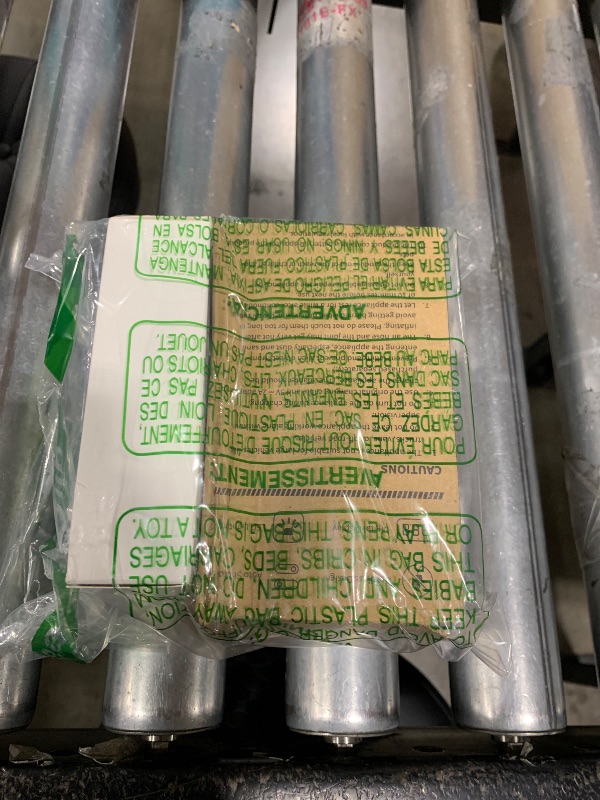 Photo 1 of Powools Tire Inflator Portable Air Compressor, 150 PSI Cordless Mini Bike Tire Pump, Air Pump for Auto, Motorcycle, Bicycle, Balls with Pressure Gauge&LED Light, Black, Medium