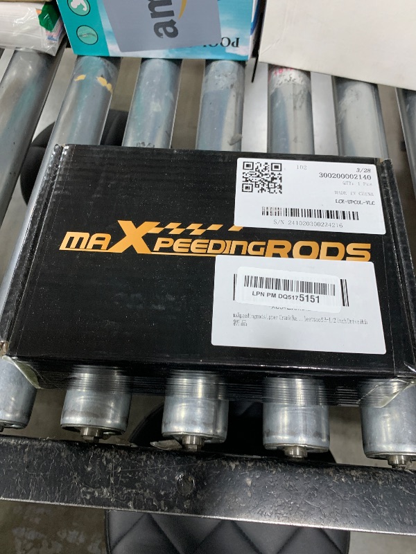 Photo 1 of maXpeedingrods Upper Crank Rebuild Kit Assembly for Coleman/for Fleetwood 3-1/2 inch Drive Hub