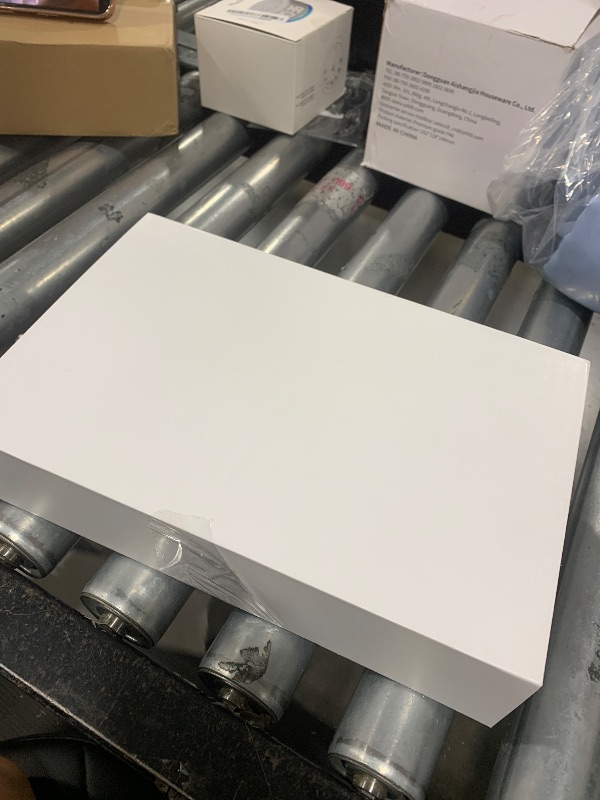 Photo 1 of M Mase- Professional Nail Drill Machine - Coreless 2-in-1 Nail File - Electric, Cordless, 35000 RPM, HD Display - Electric Nail Drill for Professional & Home Use (Gold)