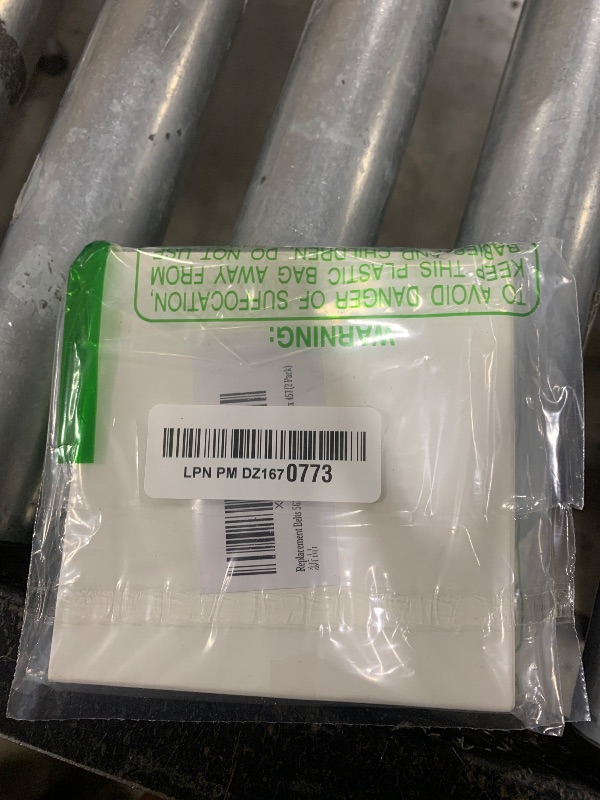 Photo 1 of Replacement Belts 562289001 for Hoover Windtunnel Vacuum Cleaner,Fit UH70200 UH70210 UH70105 UH70120 UH71214 UH71215 UH71250, Replace Part AH20065?12.8 x 457(2 Pack)