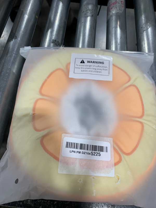 Photo 1 of ANWA Adjustable Cat Cone Collar Soft, Cute Cat Donut Collar After Surgery, Kitten Recovery Cones to Stop Licking