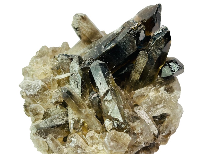 Photo 1 of 593356…4” y quartz crystal rock