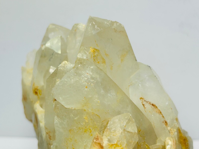Photo 1 of 593451…huge 6 x 5” crystal cluster