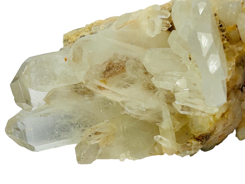 Photo 1 of 593452…4 x 4” crystal cluster