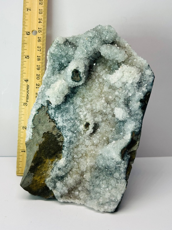 Photo 1 of 593455…7” crystal rock