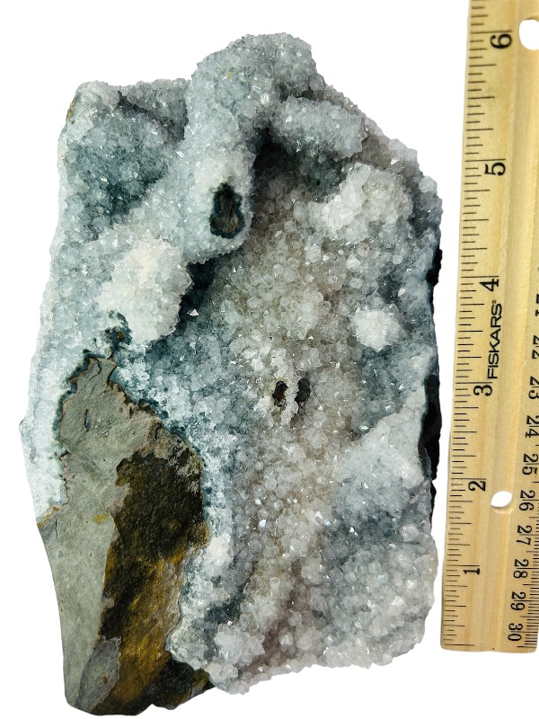 Photo 1 of 593455…7” crystal rock