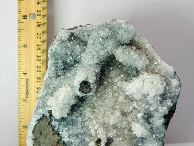 Photo 1 of 593455…7” crystal rock
