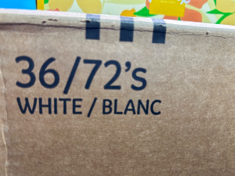 Photo 1 of 593463…36 boxes of Kleenex- 1 case 