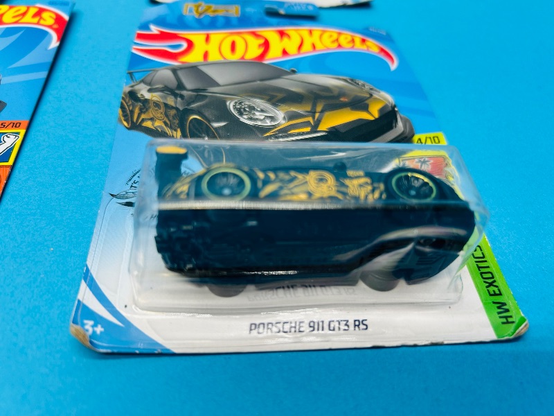 Photo 1 of 593531… final sale no returns/refunds-damaged packages 15 hot wheels die cast cars 