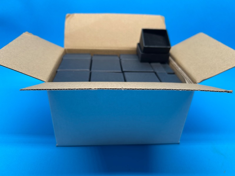 Photo 1 of 593856…28 ring/earring gift boxes