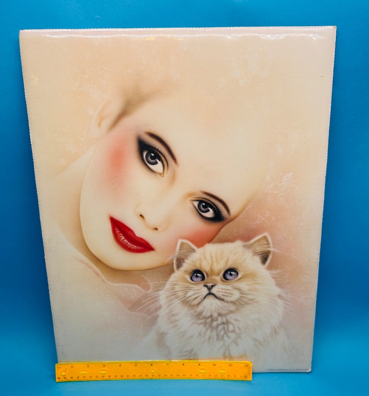 Photo 1 of 593918… 16 x 20” poster