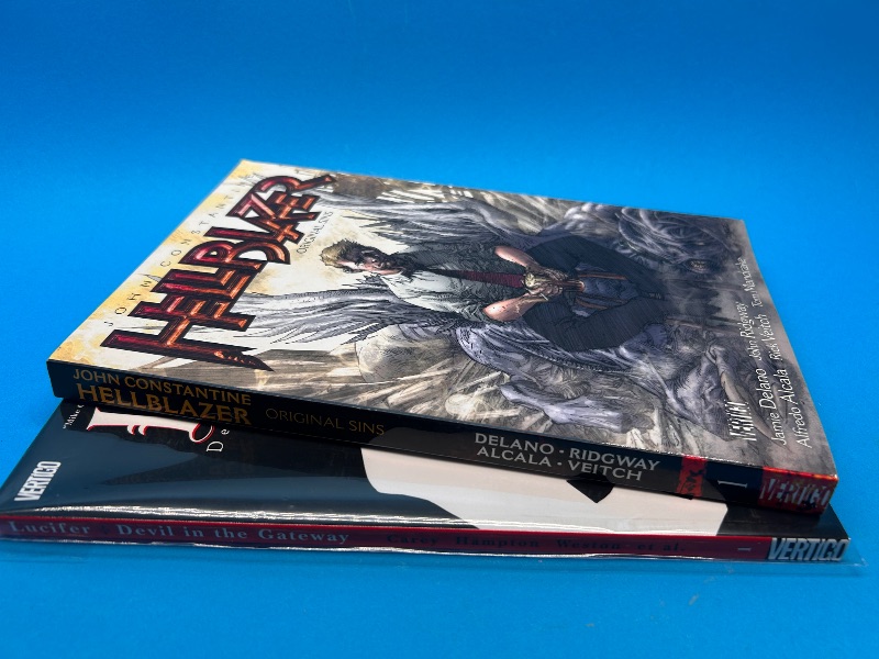 Photo 1 of 594089…adults only- comic softcover novels