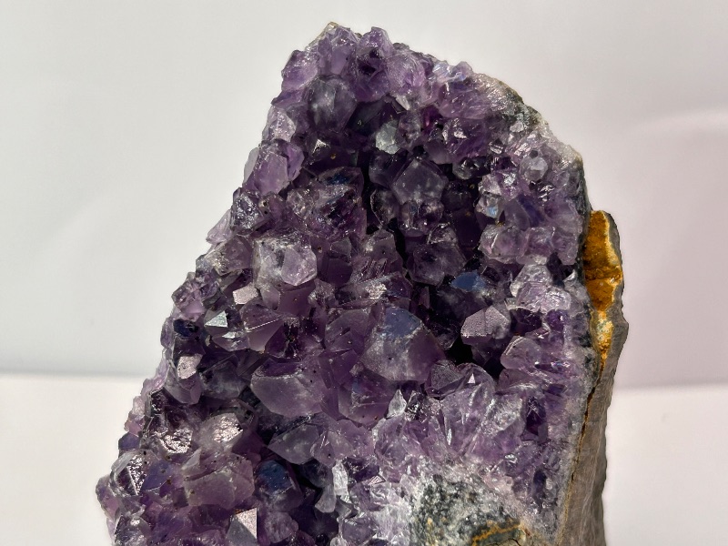 Photo 1 of 594105…3” amethyst crystal rock
