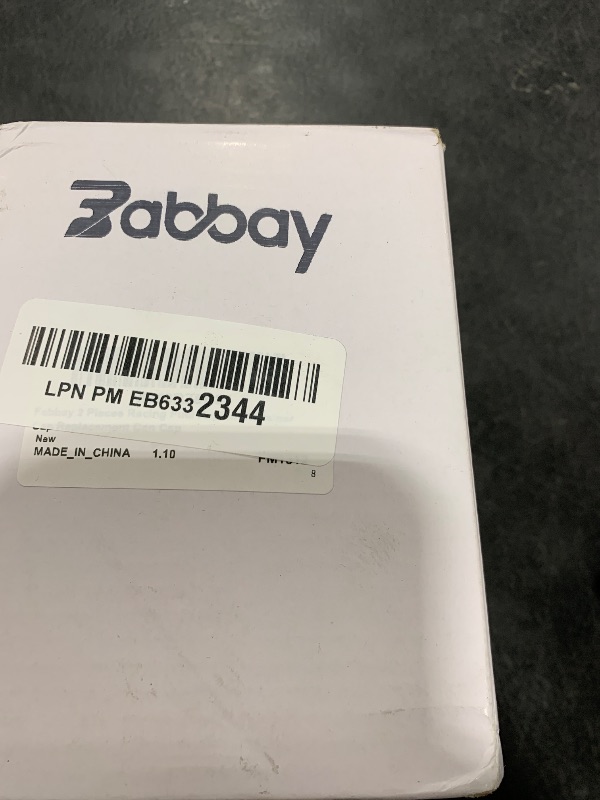 Photo 1 of Fabbay 2 Pieces Racing Fuel Jug Caps 5 Gallon Gas Can Cap Racing Fuel 3042 Replacement Gas Can Lid