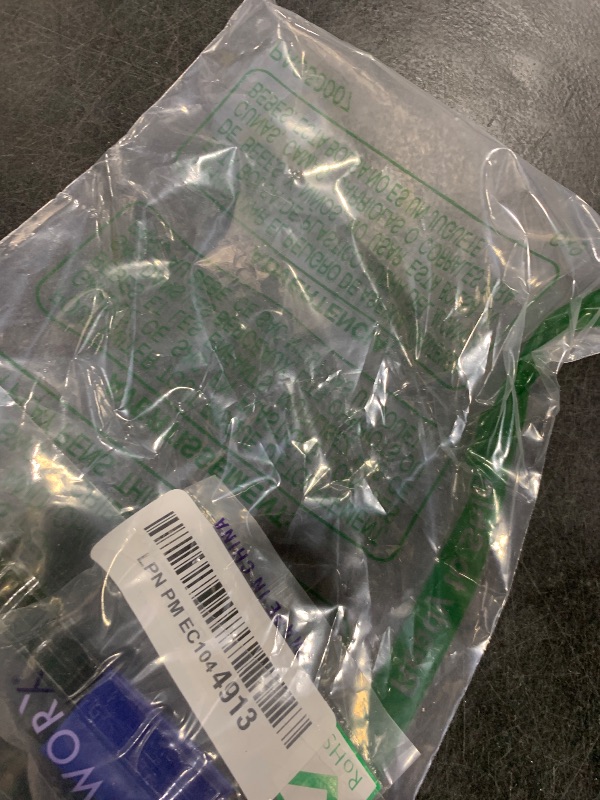 Photo 1 of Networx® CAT6 Gigabit RJ45 Loopback Tester