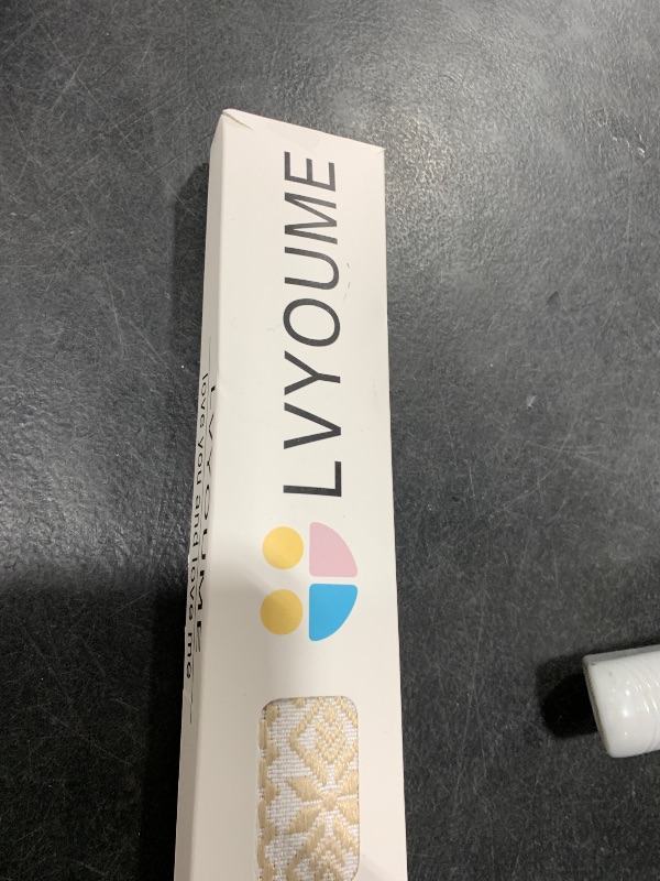 Photo 1 of Crossbody Straps for Purses Silver Hardware Purse Strap Wide Shoulder Strap Adjustable Replacement,Retro Jacquard Embroidery for Shoulder Bags