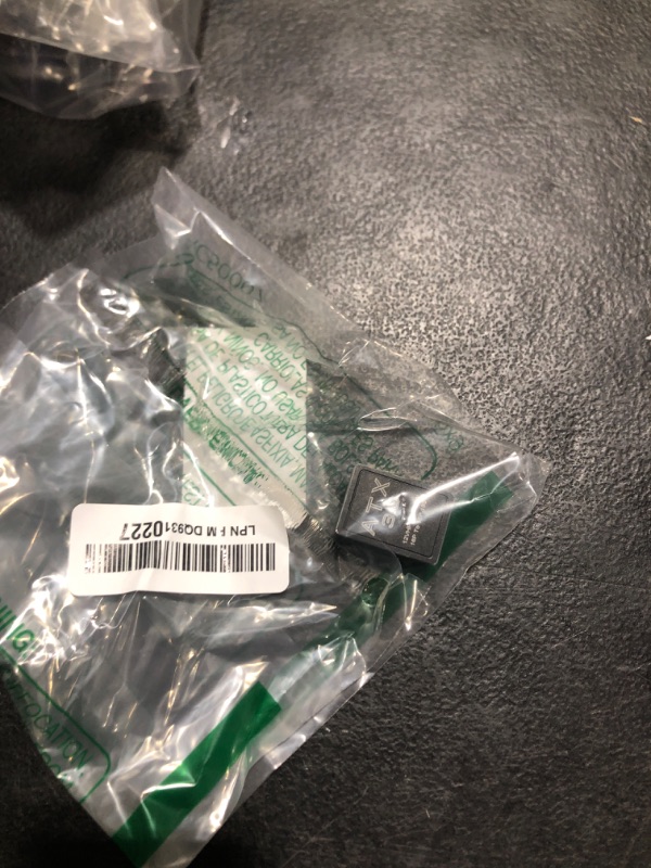 Photo 1 of CY Adapter 12VHPWR ATX3.0 PCI-E 5.0 Power Modular Adapter 12+4Pin to 12+4 16Pin Up Angled 360 Degree Opposite U Shape Back Angled for 4080 5090TI 16Pin 12+4P Graphics Card