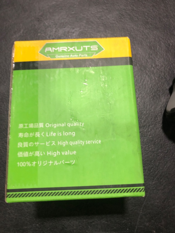 Photo 1 of Amrxuts A0111531328 Soot Particulate Level Sensor Partikel Sensor for Detroit DD13 DD15 DD16 12V 0111531328 0101538528 A0101538528