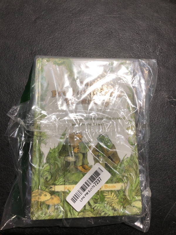 Photo 1 of The Frog and Toad Treasury Hardcover