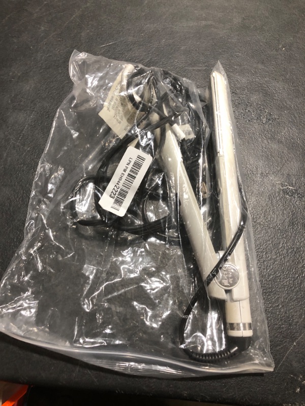Photo 1 of HAIR STRAIGHTENER 