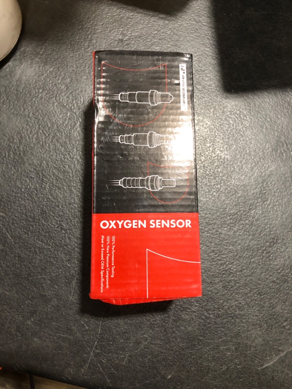 Photo 1 of A-Premium O2 Oxygen Sensor Compatible with Chevrolet Camaro 2016-2017 & Cadillac CTS 2016-2017, ATS 2016-2017, CT6 2016-2018, 3.0L 3.6L, Downstream