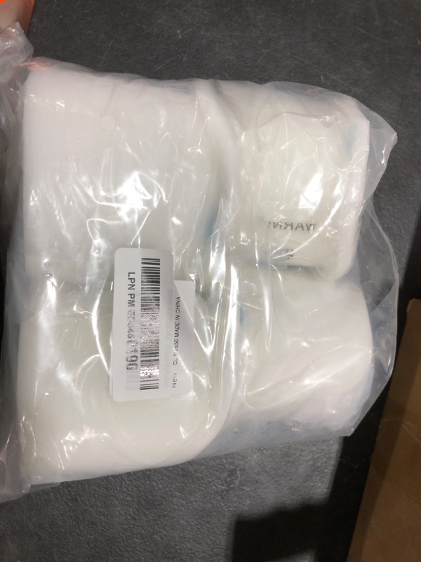 Photo 1 of NV752, AZ1002 Filters for Shark Rotator Powered Lift-Away Vacuum NV650, NV650W, NV651, NV652, NV750W, NV751, NV752 NV831, NV835, AX950, AX951, AX952, ZU632, AZ1000W, AZ1002, AZ1002BRN, XFF650 & XHF650