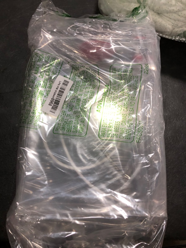 Photo 1 of Aquarium Choice Acryli Made Liquid Storage Bucket Doing Pump Reservoir Container (4.7 * 7.4 * 10.9 Inch;5000ml/5L?Red?)