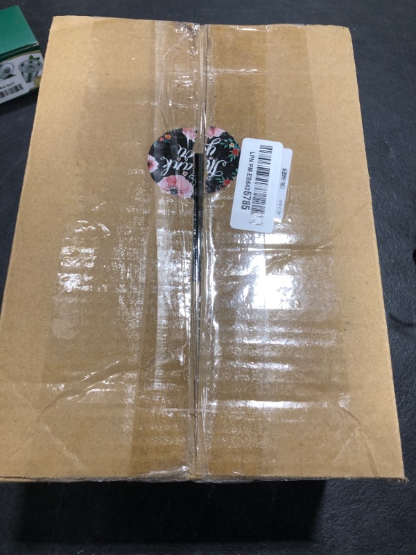 Photo 1 of HONLYNE 54 PCS LED Flower Crowns Headbands, Light Up Flower Crowns For Women, Glow in the Dark Headband for Wedding Reception Birthday Christmas Mardi Gras Cosplay Princess Party Favors