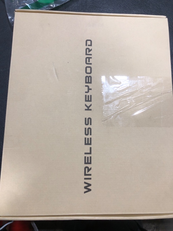 Photo 1 of CHESONA for iPad Air 11 Inch Case with Keyboard M3/M2 (2025/2024), 7-Color Backlight, Multi-Touch Trackpad, 2 Wireless Channels, for iPad Pro 11 (4th/3rd/2nd/1st Gen) & iPad Air 5th & 4th Gen, Black