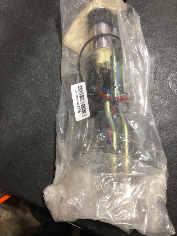 Photo 1 of YHTAUTO Electric Fuel Pump with Sending Unit Compatible with Ford Ranger 1990-1997 Mazda B2300 1994-1997 B3000 1994-1996 B4000 1994-1997 I4 2.3L V6 2.9L 3.0L 4.0L
