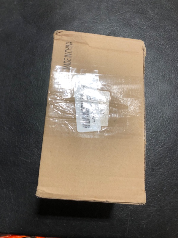 Photo 1 of TriTrust Exhaust Tip, 2.5 Inch Inlet, 4'' Outlet 5'' Long Muffler Tip, Truck Car Tail Tip, Chrome Stainless Steel, Weld On 2.5'' Outer Diameter Tailpipe, 2.5"ID x 4"OD x 5"L