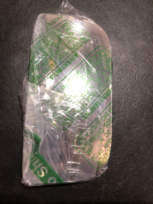 Photo 1 of RAMCO ENGINEERING SNP-GLS602WS-KIT RV CONVEX MIRROR GLS602