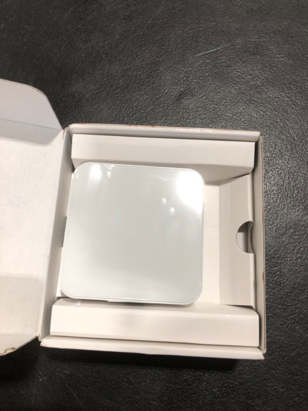 Photo 1 of meross Smart Thermostat for Home, WiFi Thermostat Works with Matter, Alexa, Apple Home, Google Assistant, App & Voice Control, 7x24h Scheduling, Energy Saving, C-Wire Required