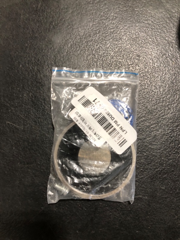 Photo 1 of AIRTAK 200N 44LB/20Kg Solenoid Lifting Cylinder Electromagnet Suction Holding Sucker Round Electric Magnet 70 x 10mm-DC12V