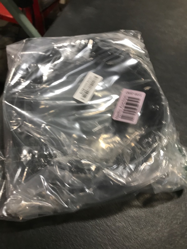 Photo 1 of D&D DURA-Extreme BX123 V-Belt 5/8 x 126in Vbelt