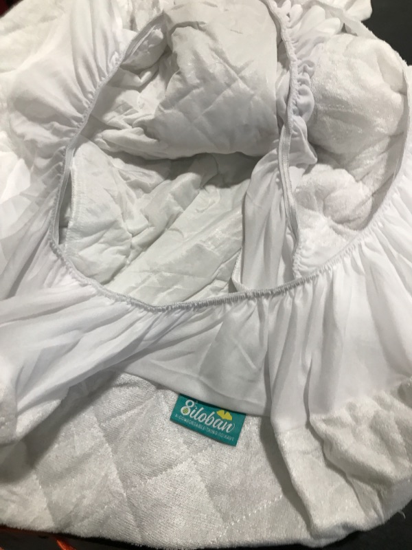 Photo 1 of BABY MATTRESS  COVER