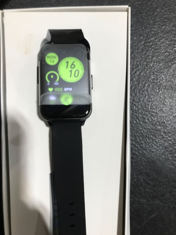 Photo 1 of SMART WATCH