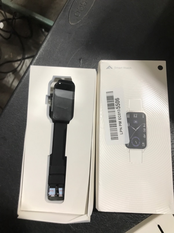 Photo 1 of SMART WATCH