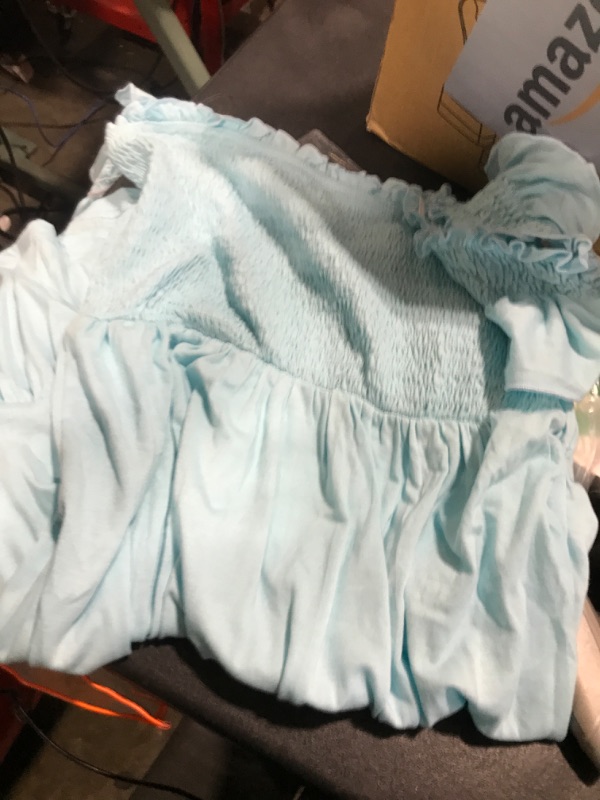 Photo 1 of DRESS