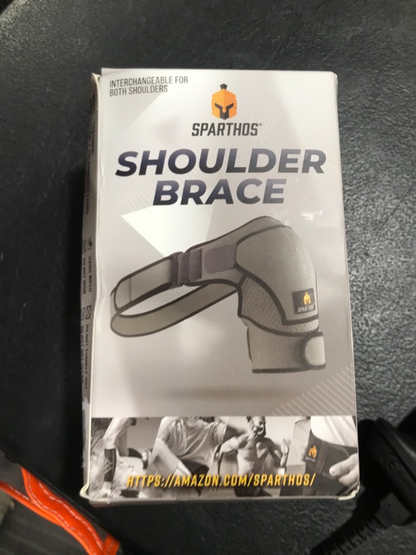 Photo 1 of SHOULDER BRACE
