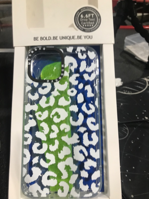 Photo 1 of PHONE CASE