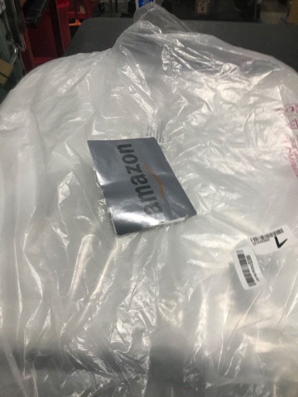 Photo 1 of MUSLIN WHITE