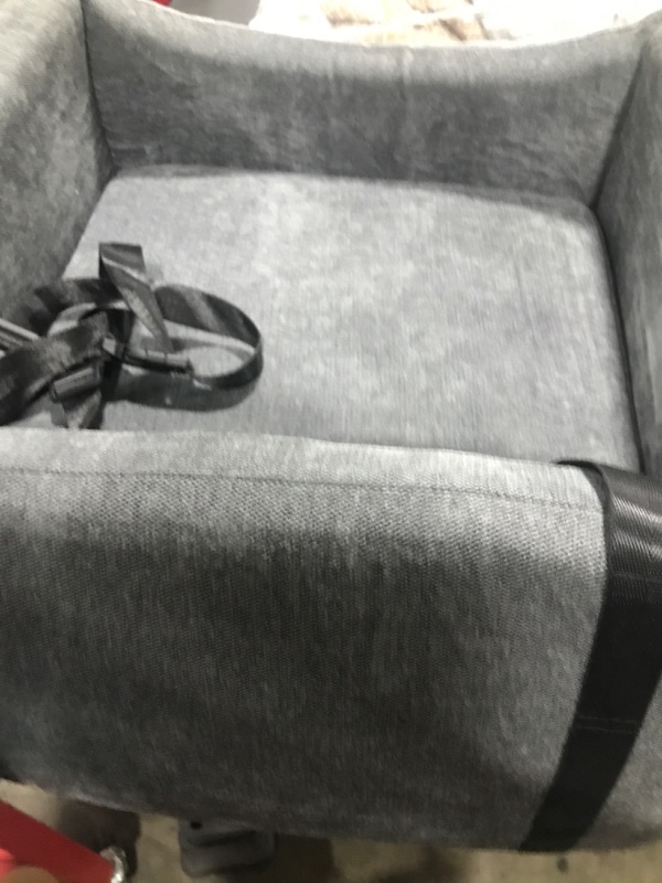 Photo 1 of DOG CARSEAT