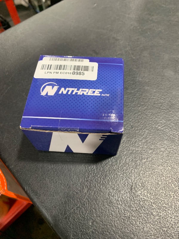 Photo 1 of NTHREEAUTO Turn Signal Lights Lens Covers Smoked Compatible with Harley Touring Electra Glide Road King Softail