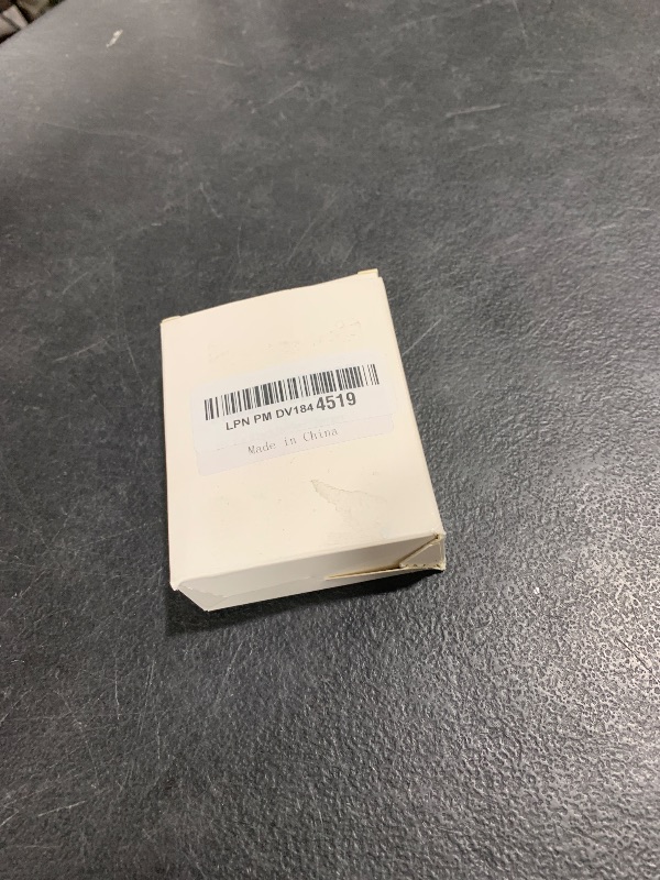 Photo 1 of 15V Charger for Black and Decker Vacuum 90627870 90629039, Replacement HHVI315JO42 HHVI320JR02 HFVB320J27 HLVA320JS10 S003AQU1500015 Cordless Vacuum Charger for Black and Decker Dustbuster Parts